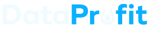 Data Profit Logo